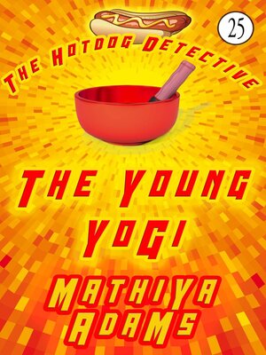 cover image of The Young Yogi